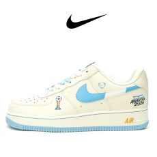 Nike Air Force 1'07 Low【Selección Nacional de Fútbol de Argentina】