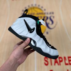 Zapatillas de baloncesto para hombre, suela de espuma luminosa y refuerzo de fibra de carbono