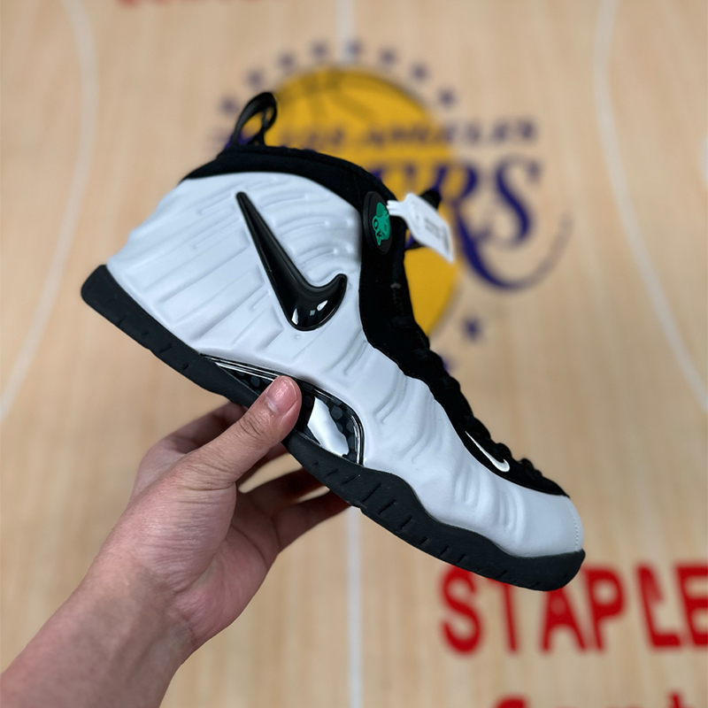 Zapatillas de baloncesto para hombre, suela de espuma luminosa y refuerzo de fibra de carbono