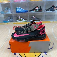 Nike Air Zoom KD VI 6 (GS) Meteorología Tía Perla