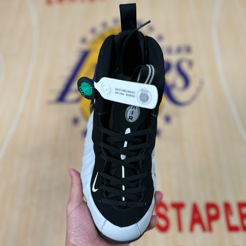Zapatillas de baloncesto para hombre, suela de espuma luminosa y refuerzo de fibra de carbono - Imagen 2