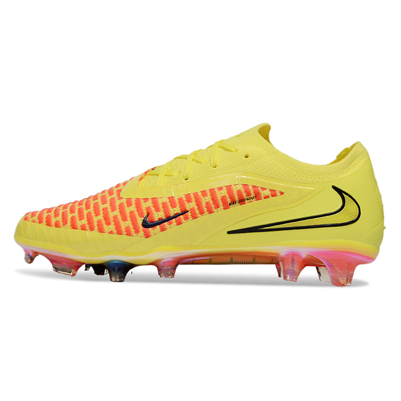 Botines Nike Phantom 6 Low Elite FG calzado de fútbol profesional - Imagen 3