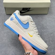 Nike Air Force 1'07 Low【Selección Nacional de Fútbol de Argentina】