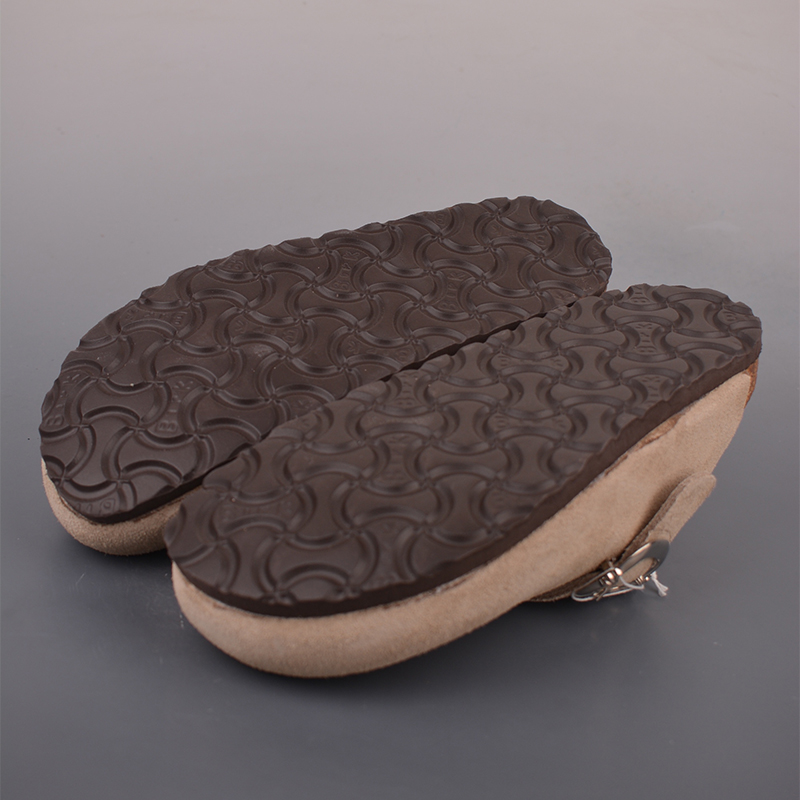 Sandalias Birkenstock × Chrome Hearts Caqui - Imagen 5