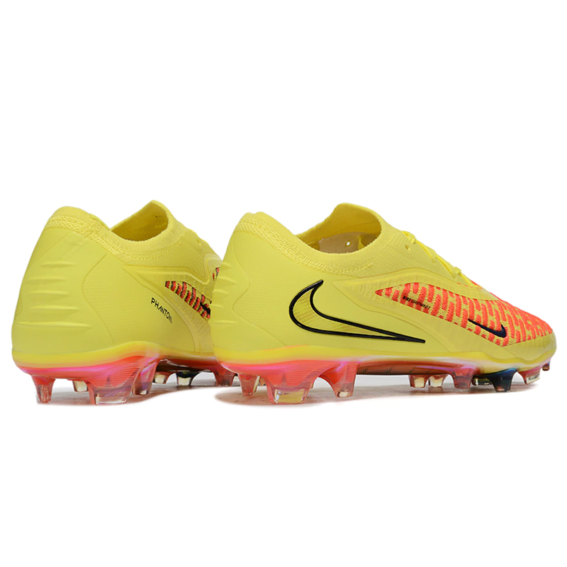 Botines Nike Phantom 6 Low Elite FG calzado de fútbol profesional - Imagen 5