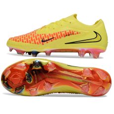 Botines Nike Phantom 6 Low Elite FG calzado de fútbol profesional