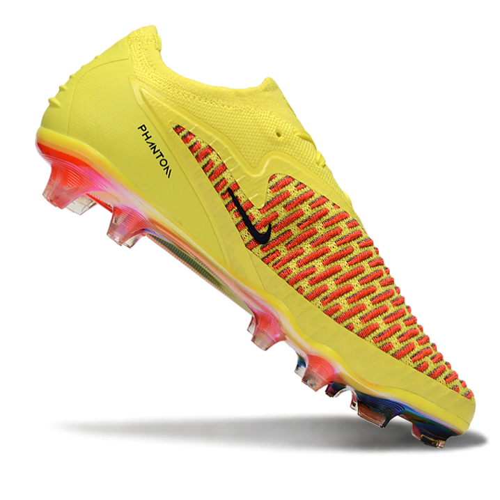 Botines Nike Phantom 6 Low Elite FG calzado de fútbol profesional - Imagen 6