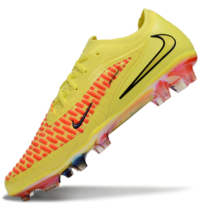 Botines Nike Phantom 6 Low Elite FG calzado de fútbol profesional - Imagen 7