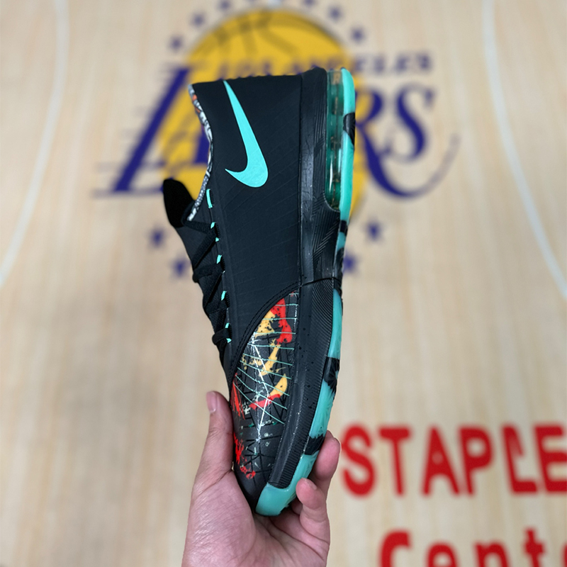 Zapatillas de baloncesto Nike KD 6 para hombre - Imagen 6
