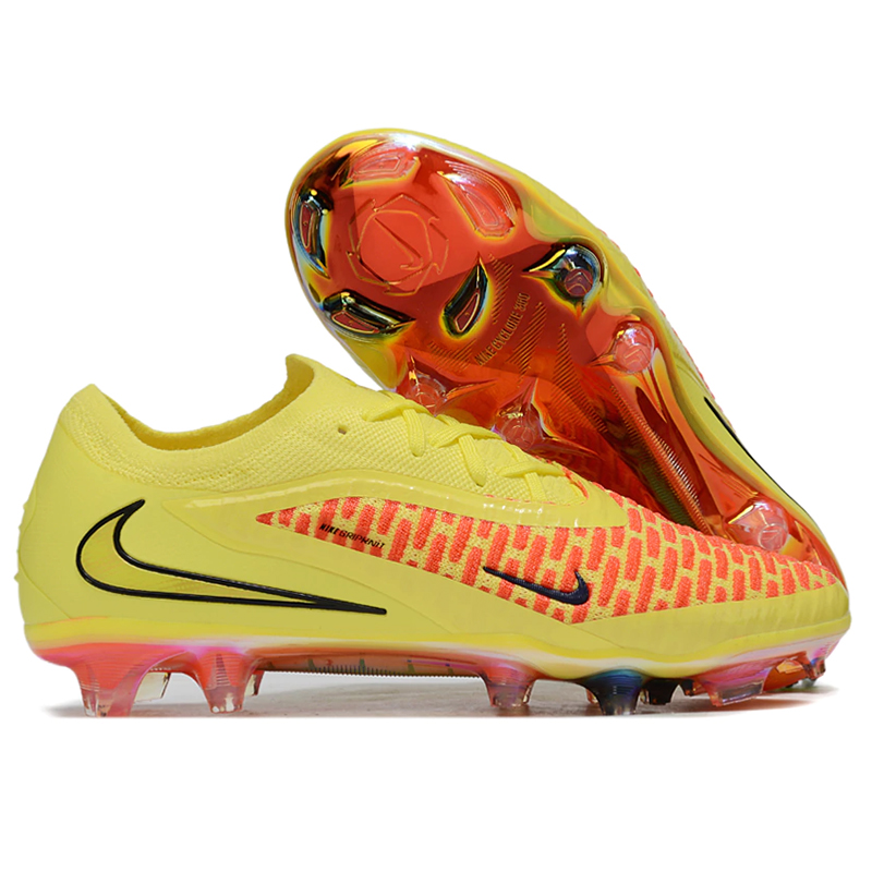 Botines Nike Phantom 6 Low Elite FG calzado de fútbol profesional - Imagen 2