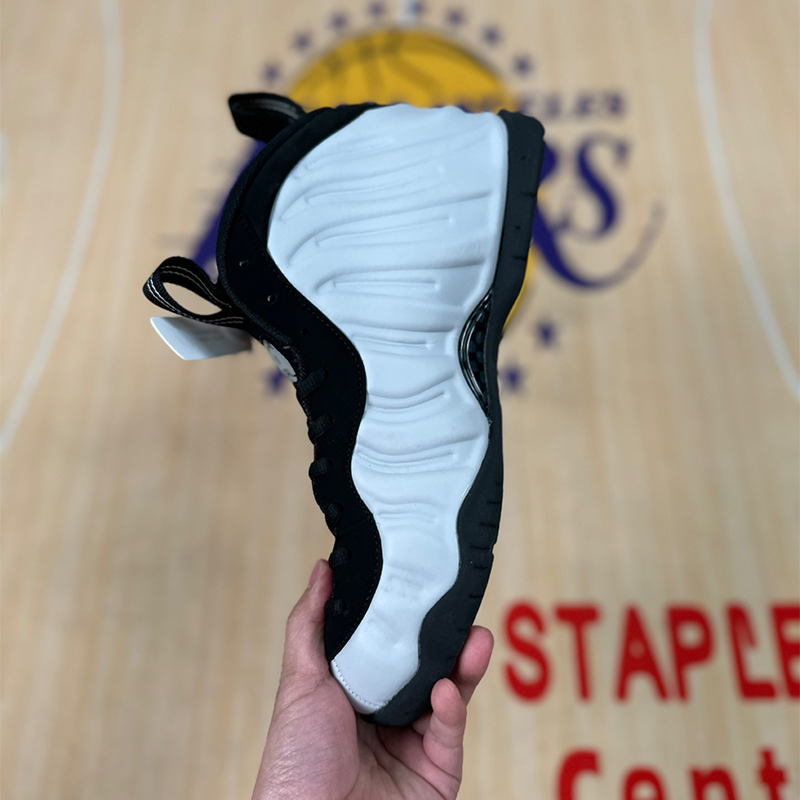 Zapatillas de baloncesto para hombre, suela de espuma luminosa y refuerzo de fibra de carbono - Imagen 3