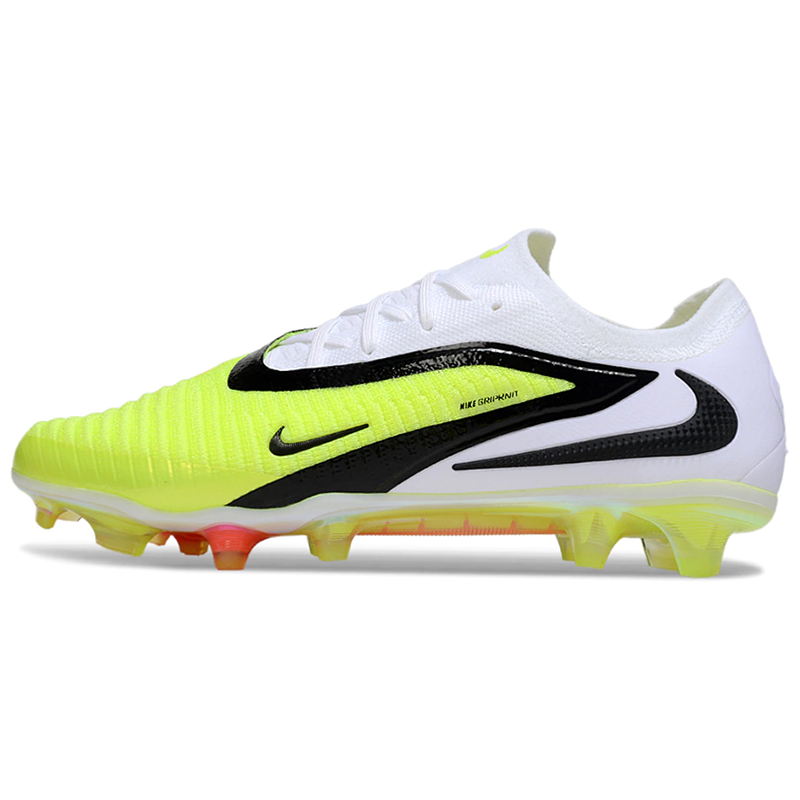 Botines Nike Phantom 6 Low Elite FG calzado de fútbol profesional - Imagen 3
