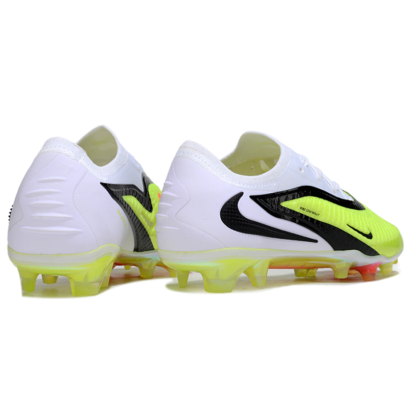 Botines Nike Phantom 6 Low Elite FG calzado de fútbol profesional - Imagen 5