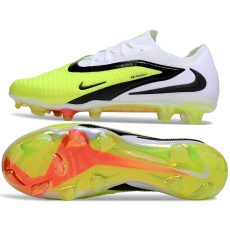 Botines Nike Phantom 6 Low Elite FG calzado de fútbol profesional