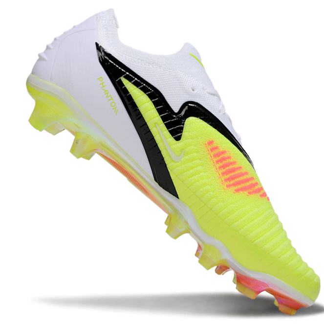 Botines Nike Phantom 6 Low Elite FG calzado de fútbol profesional - Imagen 6