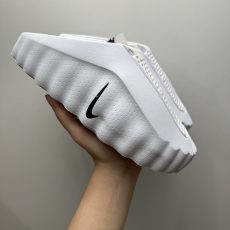 Mules antes del juego Mind 001 de Nike