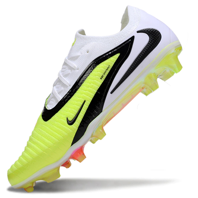 Botines Nike Phantom 6 Low Elite FG calzado de fútbol profesional - Imagen 7