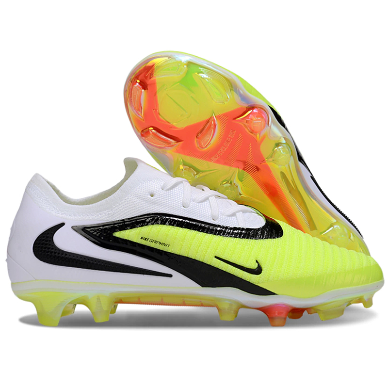 Botines Nike Phantom 6 Low Elite FG calzado de fútbol profesional - Imagen 2