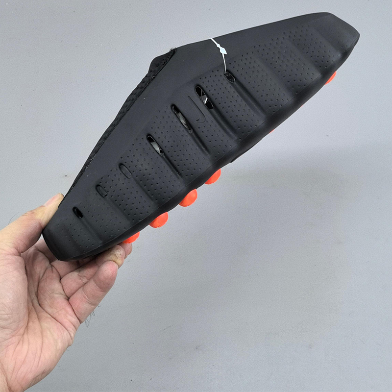 NIKE Mind 001 "Negro Cromo" - Imagen 5