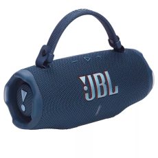 JBL Charge 6 Altavoz Portátil Bluetooth - Azul, IP68, 28h, USB-C