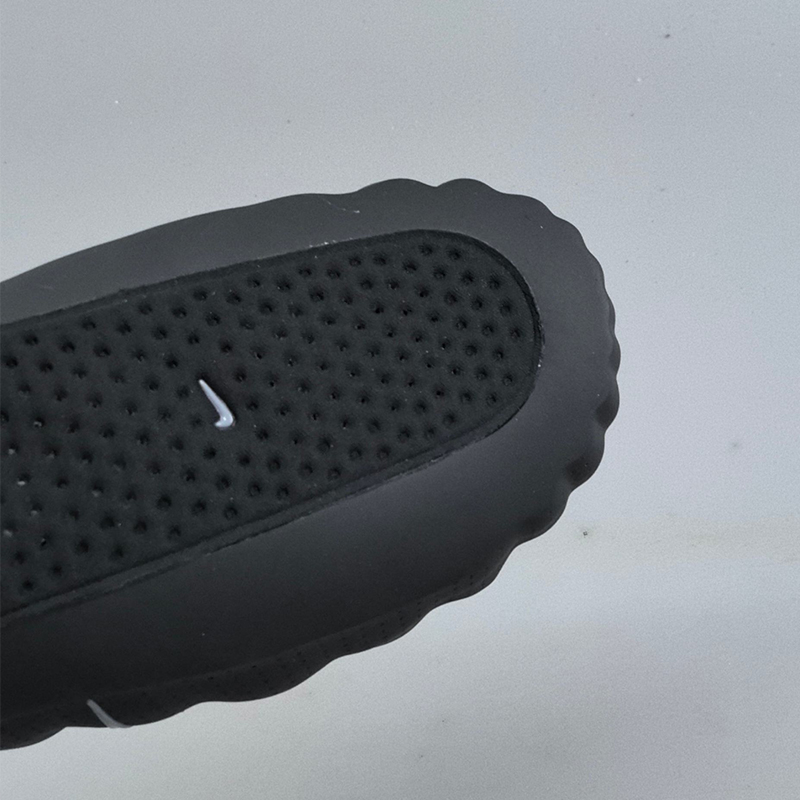 NIKE Mind 001 "Negro Cromo" - Imagen 9