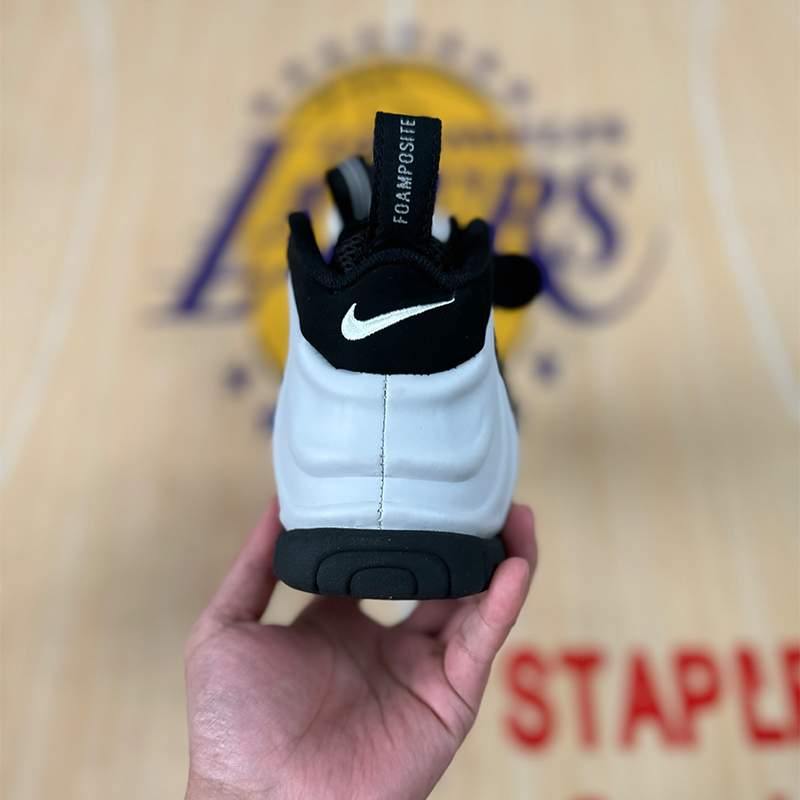 Zapatillas de baloncesto para hombre, suela de espuma luminosa y refuerzo de fibra de carbono - Imagen 5