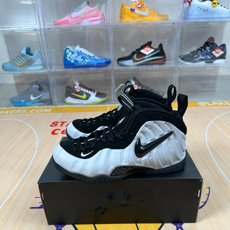 Zapatillas de baloncesto para hombre, suela de espuma luminosa y refuerzo de fibra de carbono - Imagen 6