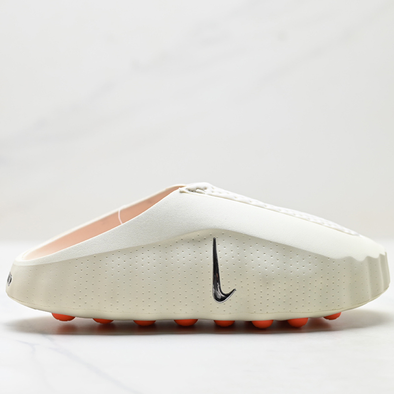 Mules Nike Mind 001 Pregame-Vela/Hipercarmesí - Imagen 3