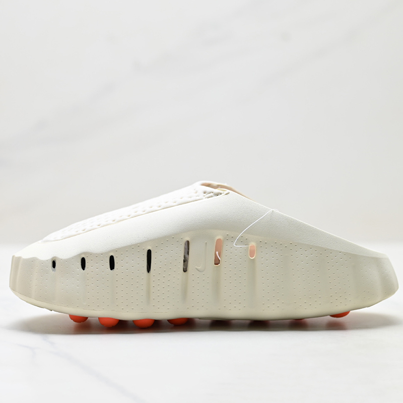 Mules Nike Mind 001 Pregame-Vela/Hipercarmesí - Imagen 5