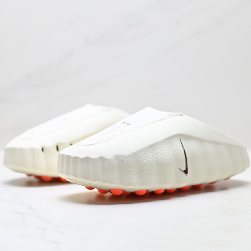 Mules Nike Mind 001 Pregame-Vela/Hipercarmesí - Imagen 6