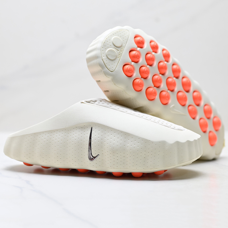 Mules Nike Mind 001 Pregame-Vela/Hipercarmesí - Imagen 7