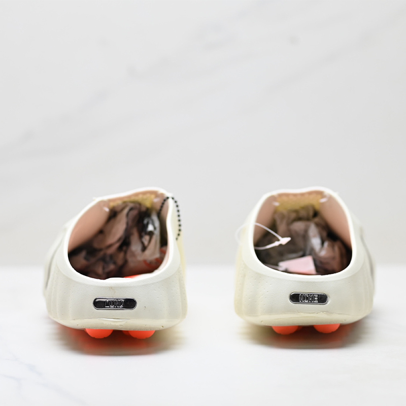 Mules Nike Mind 001 Pregame-Vela/Hipercarmesí - Imagen 8