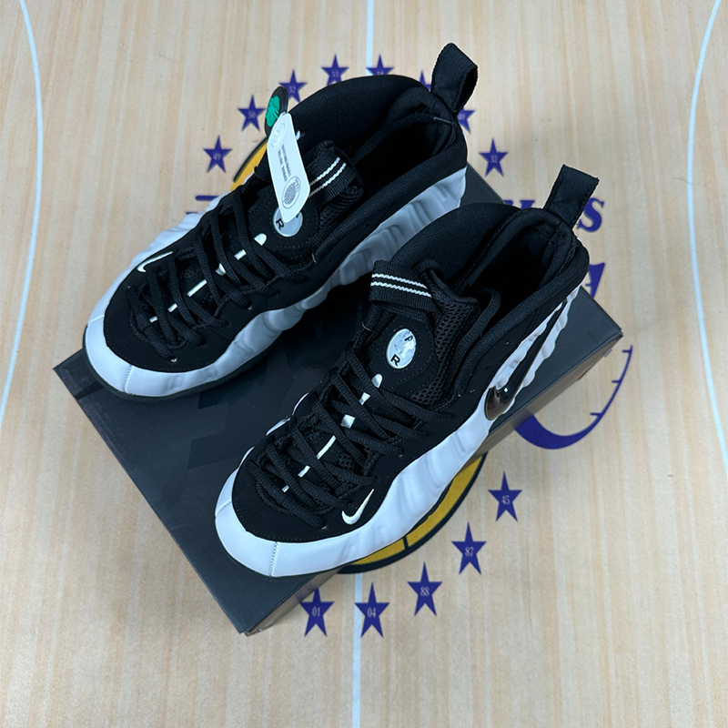 Zapatillas de baloncesto para hombre, suela de espuma luminosa y refuerzo de fibra de carbono - Imagen 7