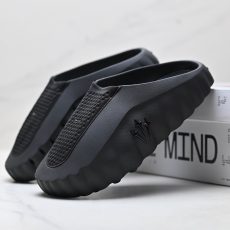 Sandalias Nike x NOCTA Mind 001 Iceman Edición Exclusiva Drake-Negro